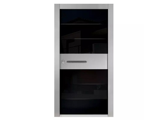 Should Fireproof Doors Be Kept Open or Closed? - 翻译中...