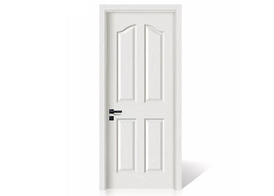 Elevating Home Security with 6-Panel Fire Rated Wood Doors - 翻译中...