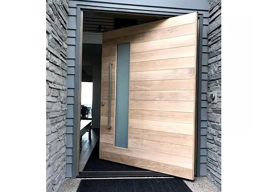 Customization Options for Hotel Main Doors - 翻译中...