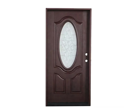 Customization Options for Wholesale Fiberglass Doors - 翻译中...