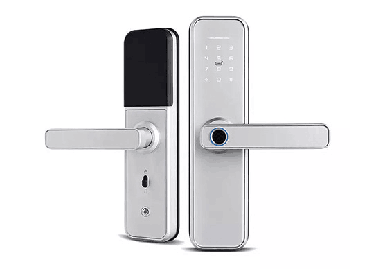 Maintenance Tips for Chinese Smart Door Lock - 翻译中...