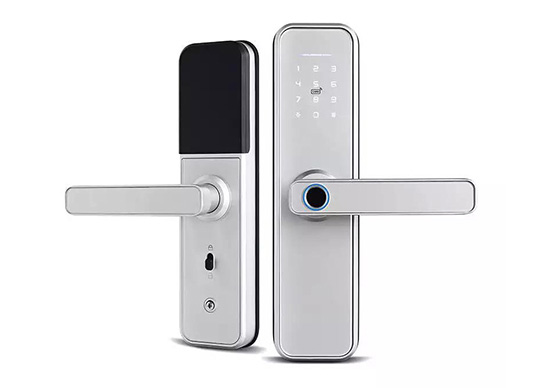 Bluetooth Digital Lock: Revoluční uživatelská zkušenost a hloubková analýza zabezpečení
