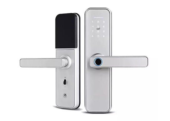 Pohodlné funkce inteligentního digitálního zámku Bluetooth