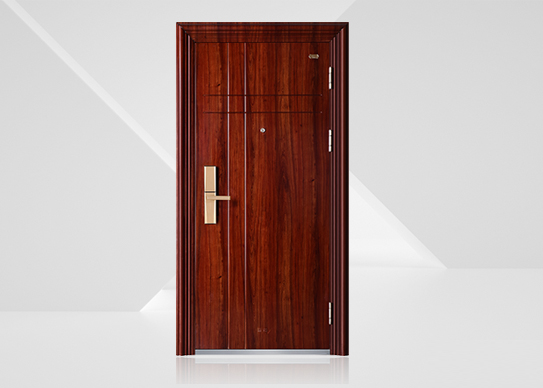 How to Install the Newly Purchased Armored Steel Door - 翻译中...