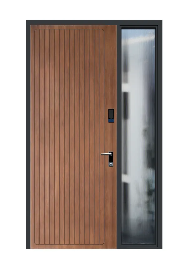 Hidden Reinforcements: The Secret Behind Ultra-Strong Security Doors - 翻译中...