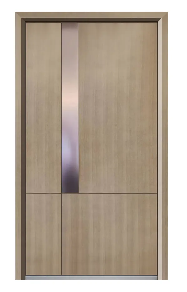 Crafting the Perfect First Impression: Villa Doors That Inspire - 翻译中...