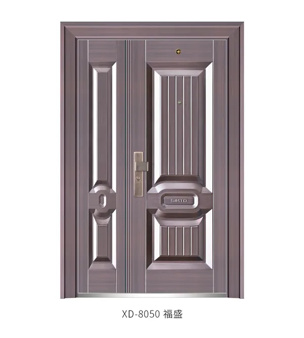 The Silent Sentinel: How Security Doors Keep Your Home Safe - 翻译中...