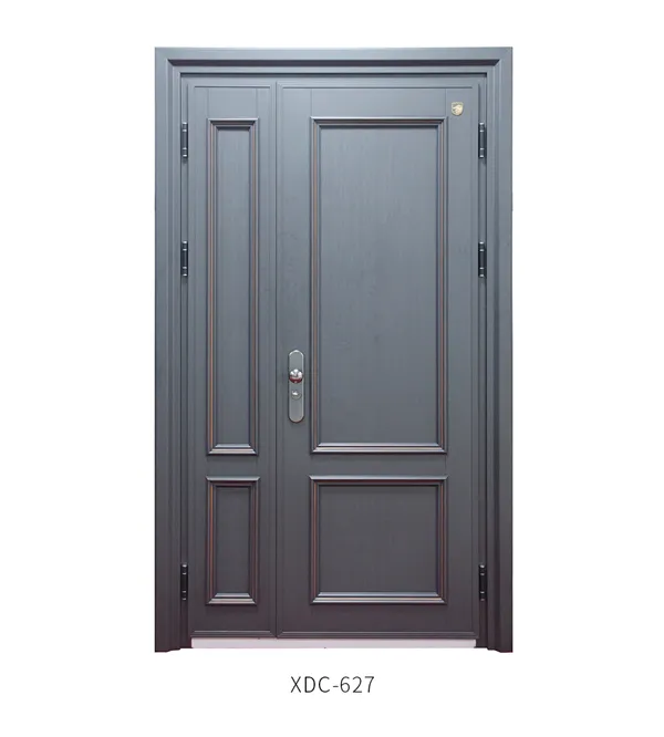 The Aluminum Advantage: Why Aluminum Doors Are a Smart Investment - 翻译中...