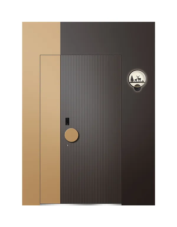 Unlocking Potential: The Hidden Benefits of Modern Door Manufacturing - 翻译中...