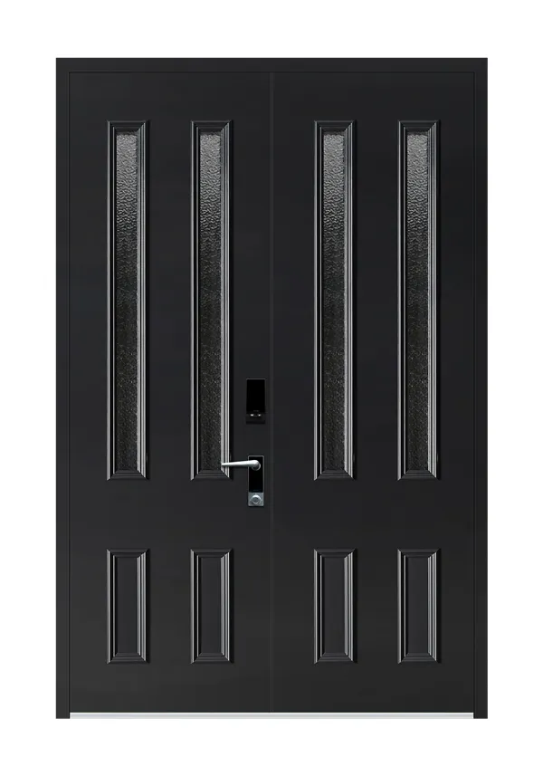 What Is Considered a Fire-Rated Door? A Complete Guide to Fire Safety Compliance - 翻译中...