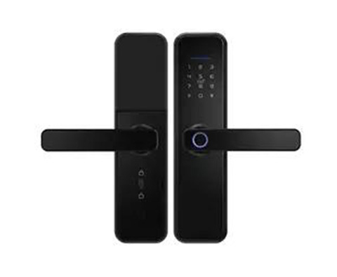 Bluetooth inteligentní zámek dveří