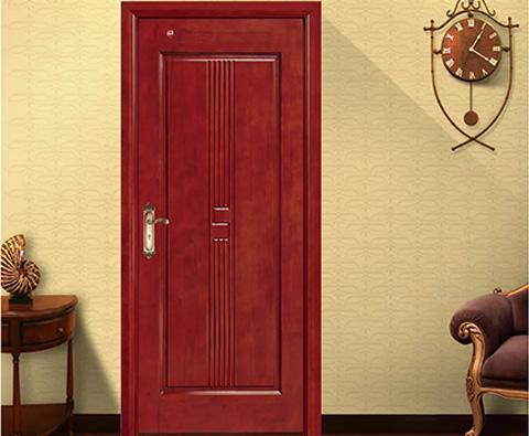 Ocelový oheň hodnocené domácí/hotel/dveře zabezpečení hotelu/bytu