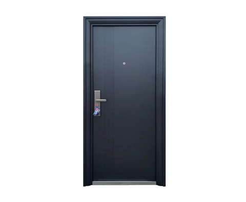 House Front Door Designs Security Steel Door - 翻译中...