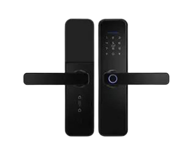 Bluetooth inteligentní zámek dveří