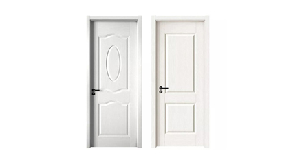 Remember to Do This After the Wooden Door Installation - 翻译中...