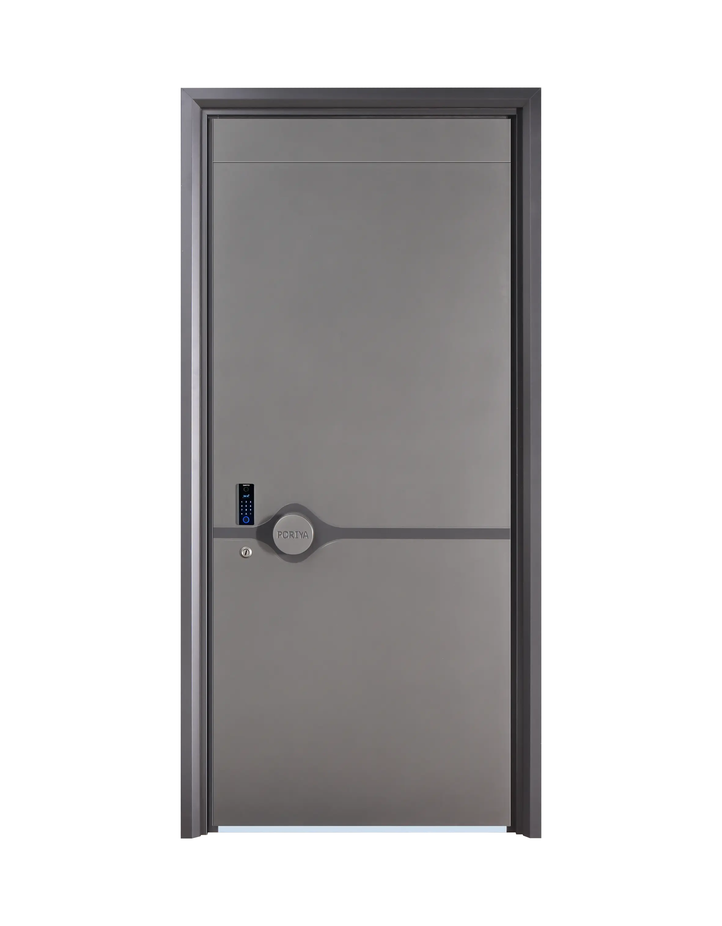 A Well-Constructed Exit: The Importance of Fire Doors in Emergency Egress - 翻译中...