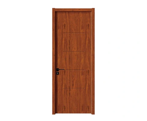 Eco-friendly UV-Resistant Termite-Resistant Wood-Plastic Composite Door - 翻译中...