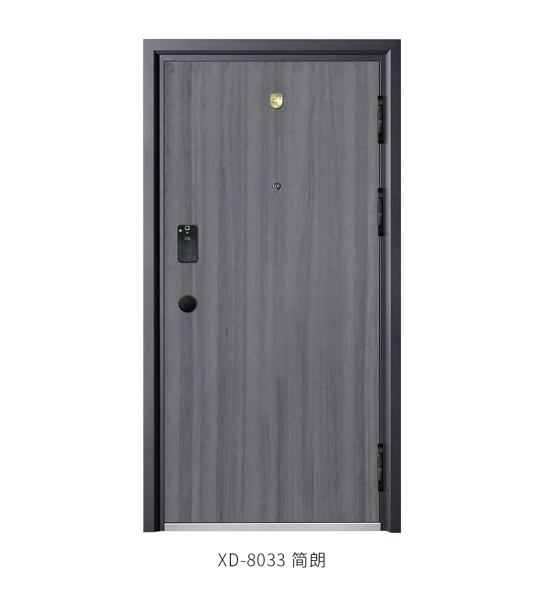 How Much Is a Steel Door - 翻译中...