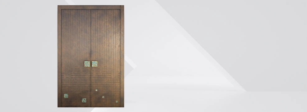Door Factory